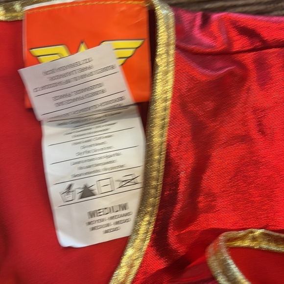 Rubies costumes spirit Wonder Woman - Picture 11 of 12